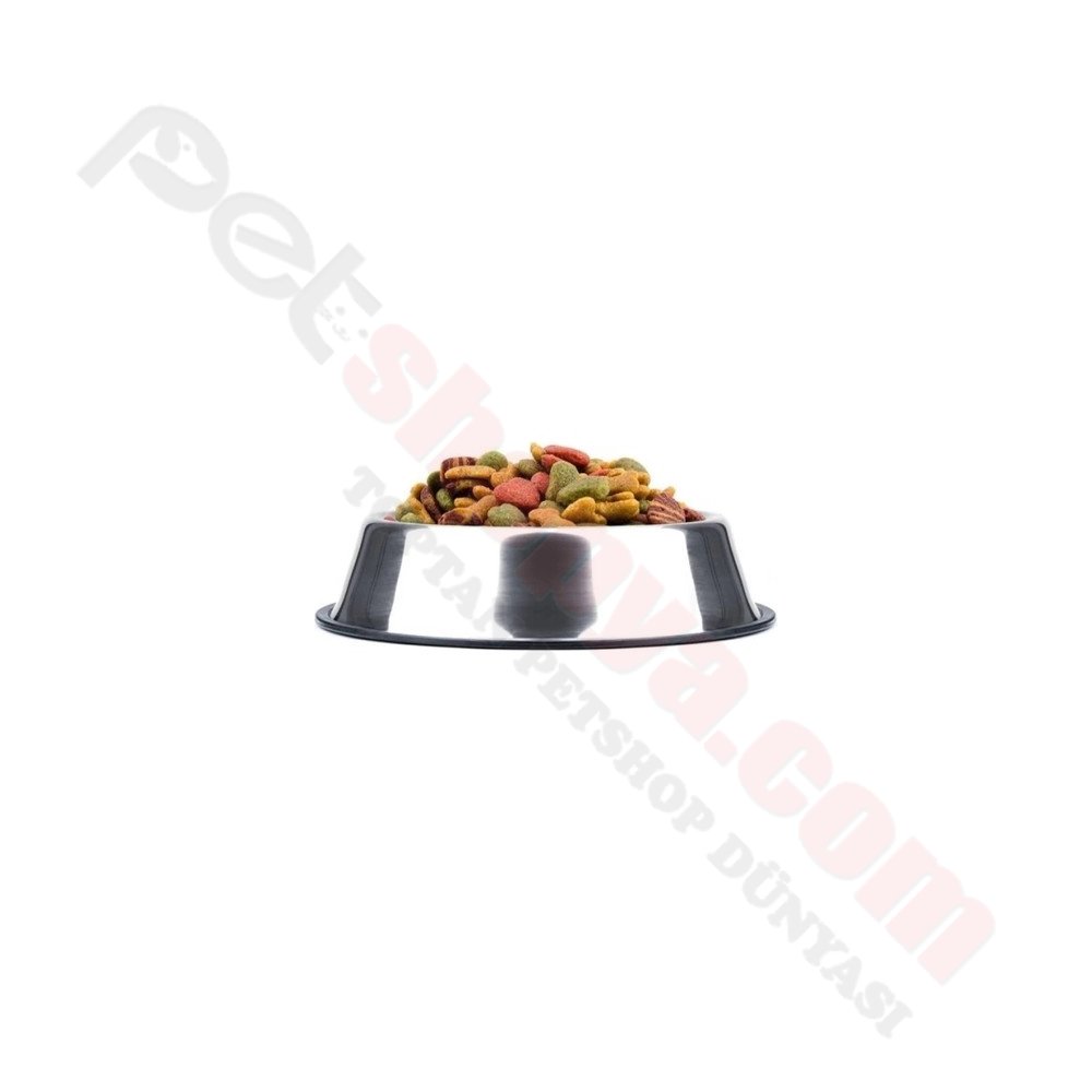 34 cm METAL MAMA KABI PASLANMAZ (ÇELİK)