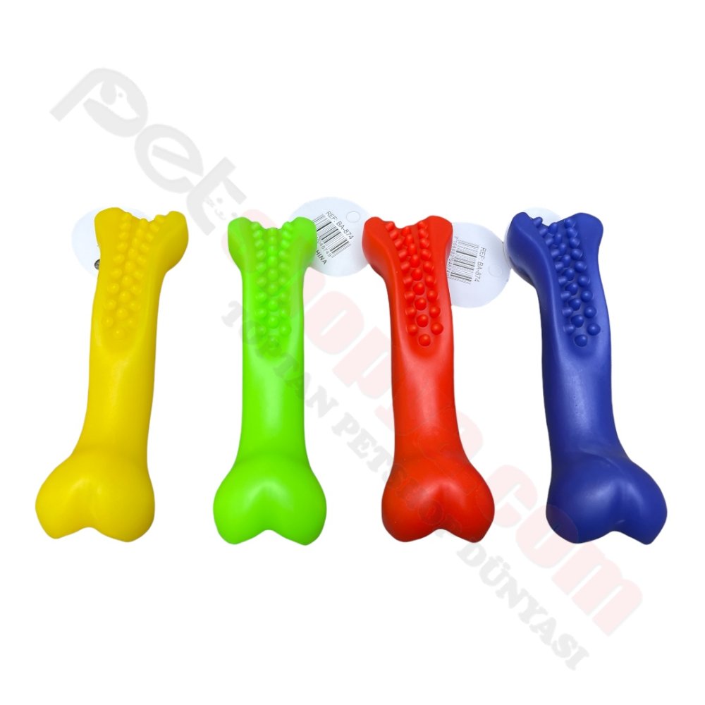 KÖPEK ISIRMA OYUNCAĞI