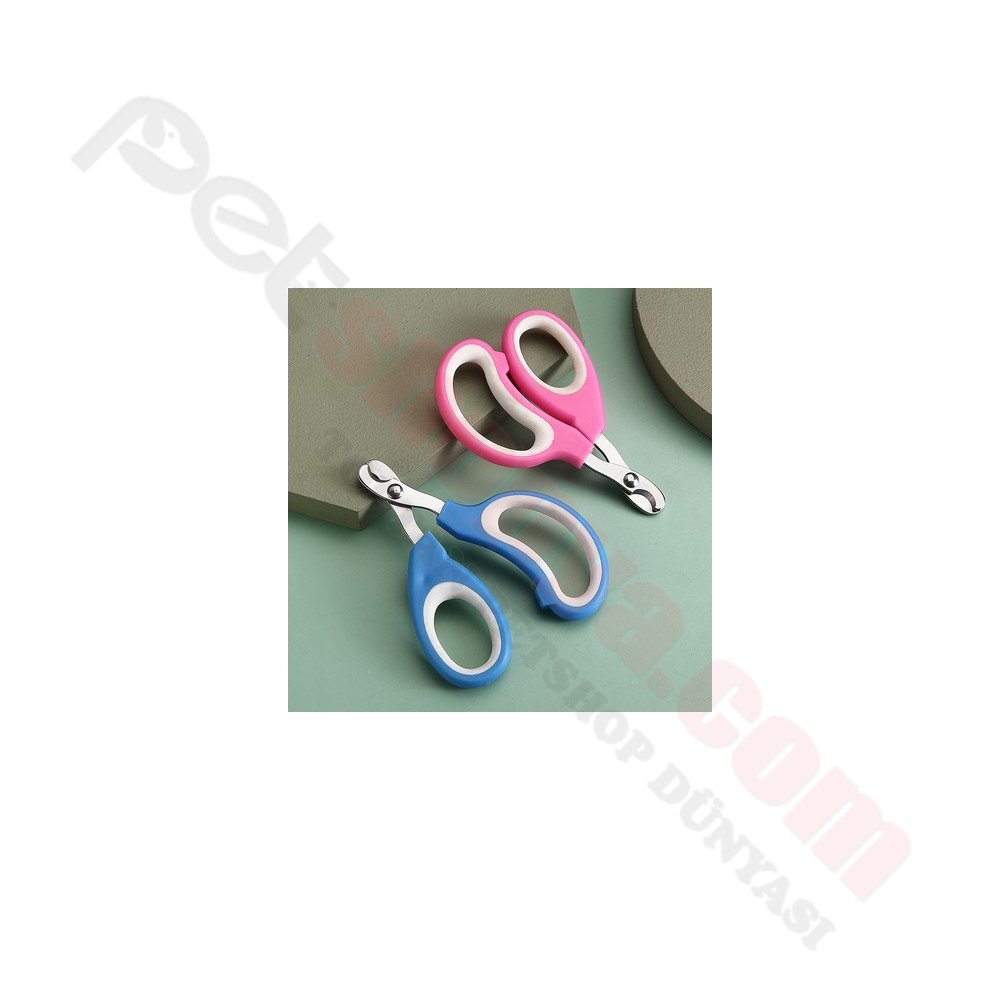 PASLANMAZ TIRNAK MAKASI