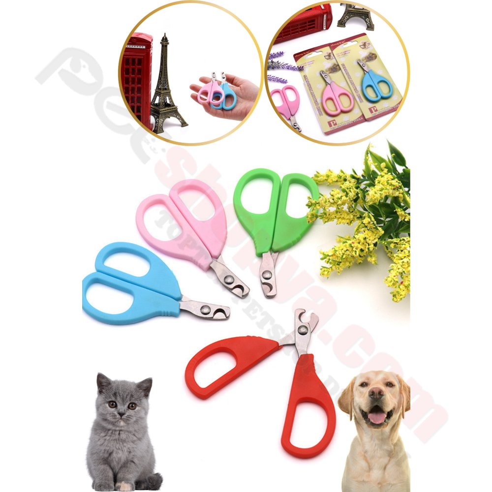 PASLANMAZ TIRNAK MAKASI