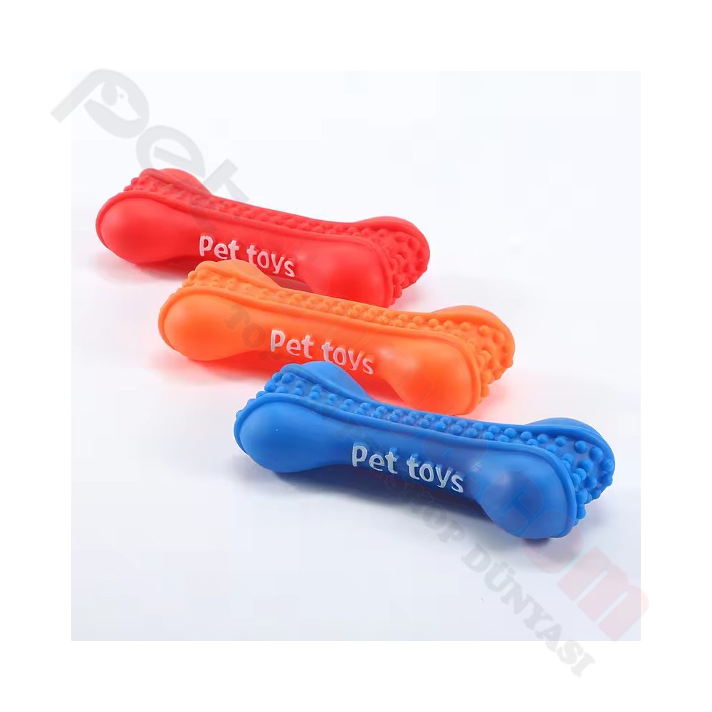 SESLİ KEDİ KÖPEK ISIRMA OYUNCAĞI